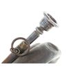 Image 5 : WWI Konrad Eschenback Prussian Bugle 1915