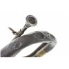 Image 6 : WWI Konrad Eschenback Prussian Bugle 1915