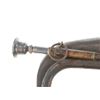 Image 8 : WWI Konrad Eschenback Prussian Bugle 1915