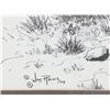 Image 8 : William Rains Matted Print "Tomorrow's Champion"