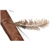 Image 4 : Native American Parfleche Quiver, Arrows & Bow