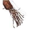 Image 5 : Native American Parfleche Quiver, Arrows & Bow