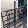 Image 2 : Truck Storage Rack (attaches to trailer hitch) 50x29