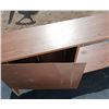 Image 2 : TV Stand 42Wx9Dx24H