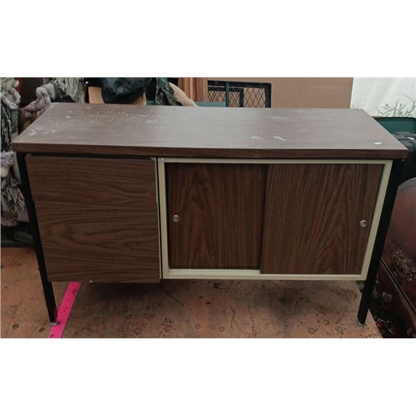 Corcan Entertainment Unit 48Wx18Dx29H