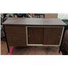Image 1 : Corcan Entertainment Unit 48Wx18Dx29H