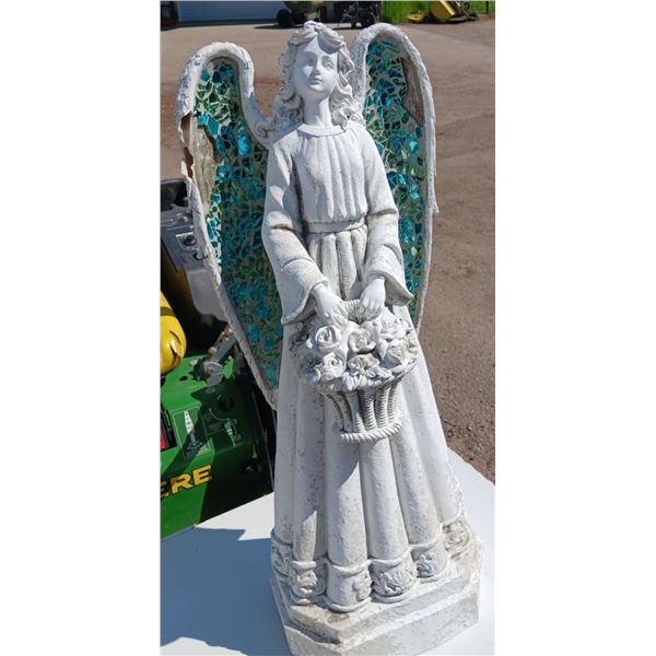 Angel Garden Decoration