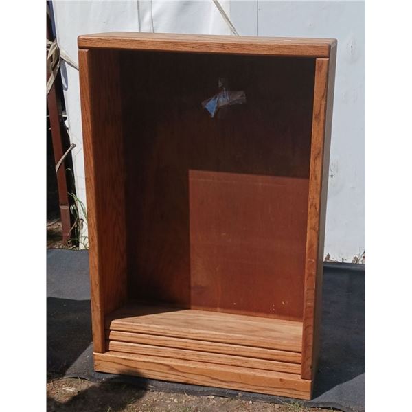 Cabinet 32Wx12Dx48H
