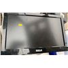 Image 1 : HP Laser Jet 3050 plus RCA Monitor