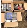 Image 1 : Set of Various VHS