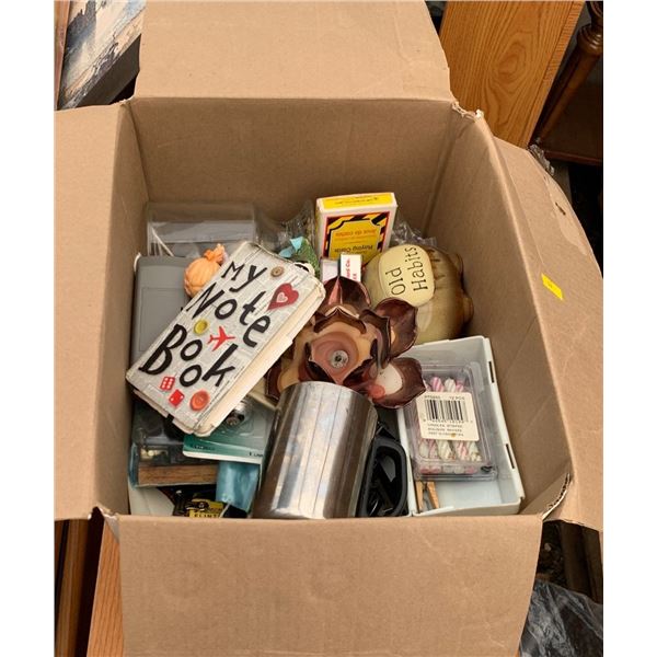 Set of Home Items Including many Pictures with Frames!