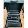 Image 1 : Remington Typewriter