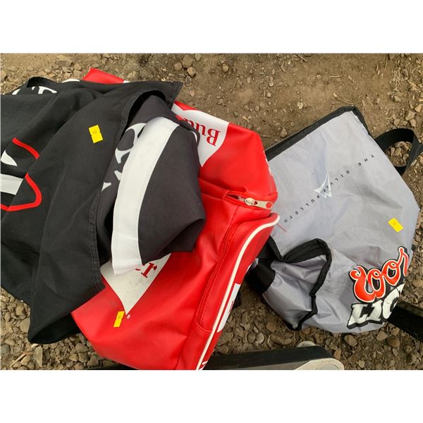 Harley Collection and more