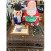 Image 1 : Holiday Lights, Large Figures, a Home Storage Bin, and more!