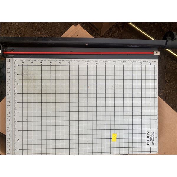 Various Lights, Cords, and More!