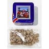 Image 1 : 2 PKS NUTTY CLUB HUMBUGS CANDY W/ LOVE LONDON TINS