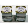 Image 1 : 2 NUTTY CLUB BRITISH COLUMBIA GIFT TINS W/ ASST. TOFFEE