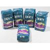 Image 1 : 5 PKS DAINTY BASMATI BROWN WHOLE GRAIN RICE
