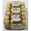 Image 1 : 3 X 200G FERRERO ROCHER FINE HAZELNUT CHOCOLATES