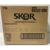 Image 1 : 5KG BULK SKOR CHOC. BAR CHUNKS