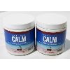 Image 1 : 2 NATURAL CALM MAGNESIUM SUPPLEMENTS CHERRY