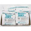 Image 1 : 6 DISPOSA-JOHN PORTABLE RESTROOM BAGS
