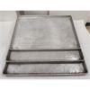 Image 1 : 3 COMMERCIAL ALUMINUM BAKING SHEETS