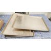Image 1 : 3 TEXTURED 25" X 18" BAKING SHEETS