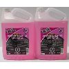 Image 1 : 2 X 3.78L TURBO POWER SUMMER WINDSHIELD WASHER FLUID