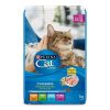 Image 1 : 8 KG PURINA CAT CHOW COMPLETE CAT FOOD W/ CHICKEN