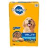 Image 1 : 20KG PEDIGREE DOG FOOD VITALITY CHICKEN