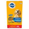 Image 1 : 20KG PEDIGREE DOG FOOD VITALITY CHICKEN