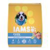 Image 1 : 13.9 KG IAMS PUPPY CHICKEN LARGE BREED DOG FOOD