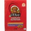 Image 1 : 8KG OL ROY NUTRITION COMPLETE DOG FOOD