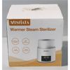 Image 1 : WARMER STEAM STERILIZER