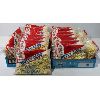 Image 1 : 17 BAGS NUTTY CLUB READY TO EAT POPCORN