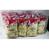 Image 1 : 12 BAGS NUTTY CLUB READY TO EAT POPCORN