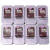 Image 1 : 8 PK N.Y.C. LIP SLIDERS TINTED LIP BALM - SUGAR RUSH