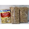 Image 1 : 3 JUMBO ASST CEREALS OATMEAL CRISP & CHEERIOS
