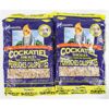 Image 1 : 2 X 1KG BAGS COCKATIEL BIRD SEED