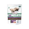 Image 1 : 2.5 KG COMPLETE FERRET FOOD WITH POULTRY & SALMON