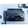 Image 10 : HP 2140 FAX MACHINE WITH EXTRA IMAGING FILM