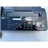 Image 3 : HP 2140 FAX MACHINE WITH EXTRA IMAGING FILM