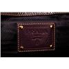 Image 7 : Prada Cacao Brown Patent Leather Tote Bag
