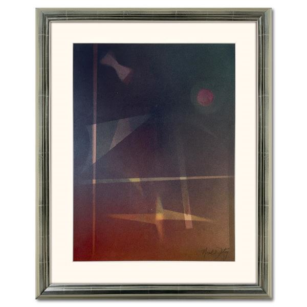 Untitled by Neal Doty (1941-2016)