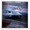 Image 2 : Gotz Goppert Jaguar I Classic Car D-type Automovil F1