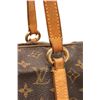 Image 5 : Louis Vuitton Brown Monogram Canvas Totally GM Shoulder Bag
