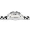 Image 6 : Rolex Ladies Quickset Silver Index White Gold Bezel With Hidden Clasp Jubilee Ba