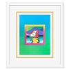 Image 1 : Sailboat East on Blends by Peter Max