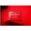 Image 7 : Louis Vuitton Red Epi Leather Passy Handbag